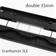 Scanhancer double 35mm