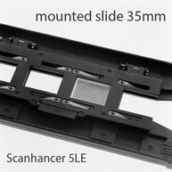 Scanhancer slide 35mm